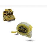 Normadia Dayanıklı 3X16 cm Profesyonel Şerit Metre, Hassas Ölçüm Aracı - Seçenek 1