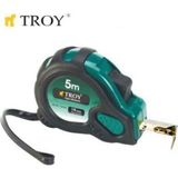 Normadia Dayanıklı 5m x 19MM Şerit Metre, Hassas ve Kullanışlı Ölçüm Aracı - Seçenek 1