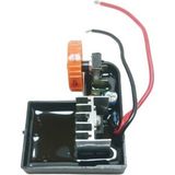 Normadia Devir Ayar Kartı, Güç ve Performans Artırıcı, Elektronik Parça - Seçenek 1