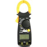 Normadia Dijital Ac 400A Pensampermetre, Hassas ve Güvenilir Elektrik Ölçüm Aracı - Seçenek 1