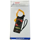 Normadia Dijital Ampermetre RC0266 - Hassas ve Güvenilir Ölçüm Aracı - Seçenek 1