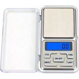 Normadia Dijital Hassas Terazi 2000G-3000G, 0.1g Hassasiyet, Mutfak ve Kuyumcu