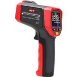 Normadia Dijital Infrared Lazer Termometre, Hızlı ve Güvenilir Ölçüm - Seçenek 1