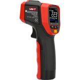 Normadia Dijital Infrared Lazer Termometre, Hızlı ve Güvenilir Sıcaklık Ölçüm - Seçenek 1
