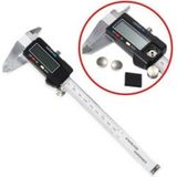 Normadia Dijital Kumpas 150MM, Hassas Ölçüm Aracı, Yüksek Doğruluk ve Dayanıklılık - Seçenek 1