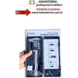 Normadia Dijital Kumpas, Hassas Ölçüm Aracı, Çok Fonksiyonlu Ölçüm Cihazı - Seçenek 1