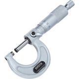 Normadia Dijital Mikrometre 0-25MM, Hassas Ölçüm Cihazı, Profesyonel Kalite - Seçenek 1