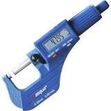 Normadia Dijital Mikrometre 25-50 Mm, Hassas Ölçüm Cihazı, Yüksek Doğruluk - Seçenek 1