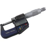 Normadia Dijital Mikrometre 25-50MM, Hassas Ölçüm Aracı, Yüksek Performans - Seçenek 1