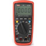 Normadia Dijital Multimetre Ac/dc Truerms, Çok Fonksiyonlu Elektronik Ölçüm Aleti - Seçenek 1