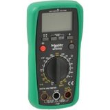 Normadia Dijital Multimetre Ölçü Aleti Cat3 300V, Güvenilir ve Hassas Ölçüm - Seçenek 1