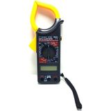 Normadia Dijital Pens Ampermetre, Hassas ve Güvenilir Elektrik Ölçüm Aracı - Seçenek 1