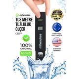 Normadia Dijital Tds Metre – Su ve Mineral Ölçüm Cihazı, Pratik ve Hassas Kullanım - Seçenek 1