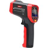 Normadia Dijital Termometre, Çift Lazer, -32°c ile +1100°C Ölçüm Aralığı - Seçenek 1