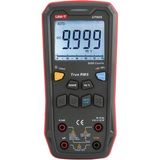 Normadia Dijital True Rms Multimetre, Çok Fonksiyonlu Güç Ölçüm Cihazı - Seçenek 1