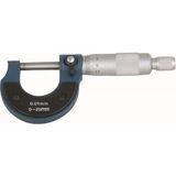Normadia Dış Çap Mikrometre 25-50X0,01 Mm, Hassas Ölçüm Cihazı - Seçenek 1