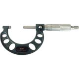 Normadia Dış Çap Mikrometresi, 0-25MM, Hassas Ölçüm Aracı - Seçenek 1