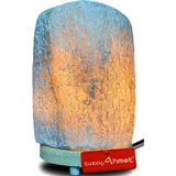 Normadia Doğal Çankırı Kaya Tuzu, Sağlıklı ve Aromatik 3-4 kg