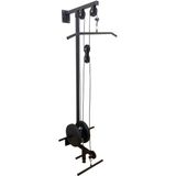 Normadia Duvar Tipi Lat Machine Pro Cable Crossover Çalışma Istasyonu