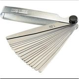 Normadia Düzenleyici ve Hassas Filler Çakısı, 0.05-1.00MM x 300MM - Seçenek 1