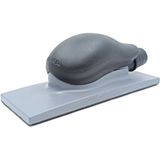 Normadia El Işleme Zımpara Takozu, Cırtlı, Gri, 70X198 mm - Seçenek 1