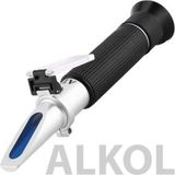 Normadia El Tipi Alkol Refraktometresi ile Pratik ve Güvenilir Ölçüm - Seçenek 1
