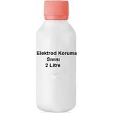 Normadia Elektrik Koruma Sıvısı Ph Probu Güvenlik Solüsyonu 2l - Seçenek 1