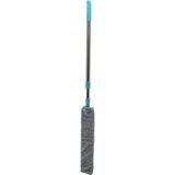 Normadia Esnek Başlı Toz Alma Aparatı, 39CM Uzayan Saplı, 52-87CM Ayarlanabilir - Antrasit - Seçenek 1
