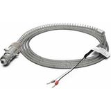 Normadia ETB12F08-3Ç Bayonet Tip Sıcaklık Probu, Hassas Ölçüm ve Güvenilirlik - Seçenek 1