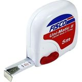 Normadia Fisco 5 mt 16 mm Şerit Metre, Dayanıklı ve Kullanışlı Ölçüm Aracı - Seçenek 1