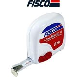 Normadia Fısco 5m Uzunluk Metre, Uni Matic 2, Türkiye Yapımı, Dayanıklı ve Güvenilir - Seçenek 1