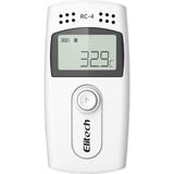 Normadia Gelişmiş Sıcaklık Kayıt Cihazı Datalogger, Güvenilir Veri Takibi - Seçenek 1