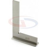 Normadia Geniş 160X250 mm Şapkali Gönye, Dayanıklı ve Kullanışlı Karton Kutuda - Seçenek 1