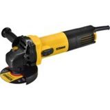 Normadia Güçlü Rtr Max Avuç Taşlama Motoru 115 Mm, 750 Watt, Yüksek Performans - Seçenek 1