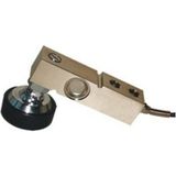 Normadia Hassas Terazi Sqb-A 500 kg Loadcell Yük Hücresi Güçlü ve Dayanıklı - Seçenek 1