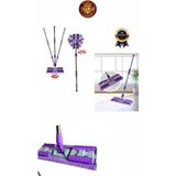 Normadia Her Türlü Bez Uyumlu Yer Mopu, Duvar, Fayans ve Cam Temizliği Mikrofiber - Seçenek 1