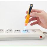 Normadia Hızlı ve Pratik Temassız Voltaj Test Cihazı ile Güvenli Kontrol - Seçenek 1