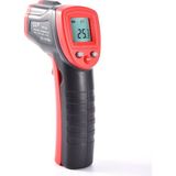 Normadia Infrared Temassız Uzaktan Sıcaklık Ölçer, Hızlı ve Güvenilir Ölçüm - Seçenek 1