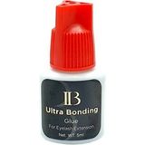Normadia Ipek Kirpik Yapıştırıcısı, 5 Ml, Turkuaz Kapak, Güçlü ve Kalıcı Tutku