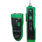 Normadia Kablo ve Telefon Hat Testi Cihazı, Lan ve Hat Takibi, PH-020 - Seçenek 1