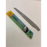 Normadia Kalın Diş Budama Testeresi 25 cm Yedek Testere Ağzı 018-RC2250B - Seçenek 1