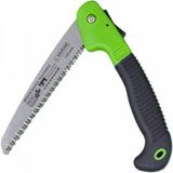 Normadia Katlanabilir Budama Testeresi 18 Cm, Pratik Bahçe Aracı - Seçenek 1