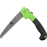 Normadia Katlanabilir Budama Testeresi 18CM, Pratik ve Dayanıklı Bahçe Aleti - Seçenek 1