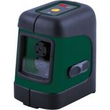 Normadia Kl Pro Lazer Hizalama Çapraz Çizgi KILZIR112, Hassas ve Güçlü Ölçüm Aracı - Seçenek 1