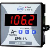 Normadia M1053 EPM-4A-96 Dijital Ampermetre, Yüksek Hassasiyetli Ölçüm Cihazı - Seçenek 1