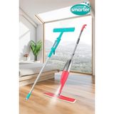 Normadia Mega 2’li Shiny ve Glasy Sprey Mop Temizlik Seti - Cappuccino - Seçenek 1
