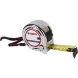 Normadia Metal Renkli Şerit Metre 5 M, 19 Mm, Pratik ve Dayanıklı Ölçüm Aracı - Seçenek 1