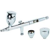 Normadia Mini Airbrush Boya Tabancası, Hassas ve Profesyonel Çalışma Aracı