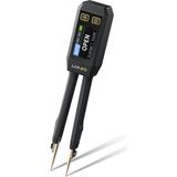 Normadia Mini Akıllı Dijital Cımbız Lcr Smd Esr Transistör Test Cihazı - Seçenek 1