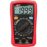 Normadia Mini Dijital Multimetre Voltmetre ve Ampermetre El Tipi - Seçenek 1